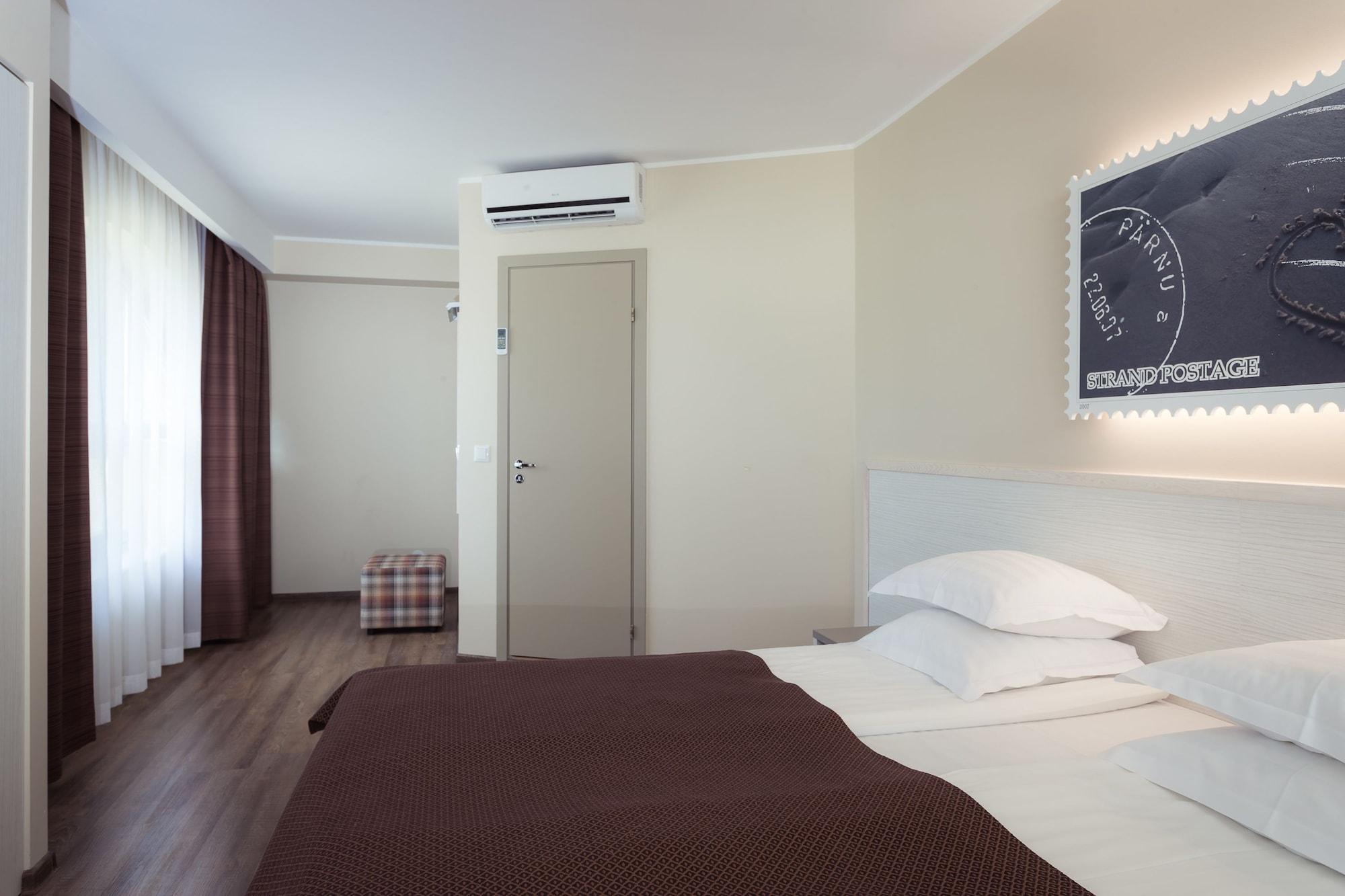 Hotel Hestia 4*