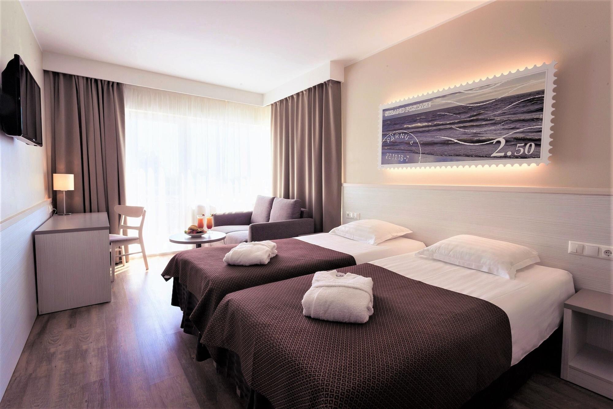 Hestia Hotel