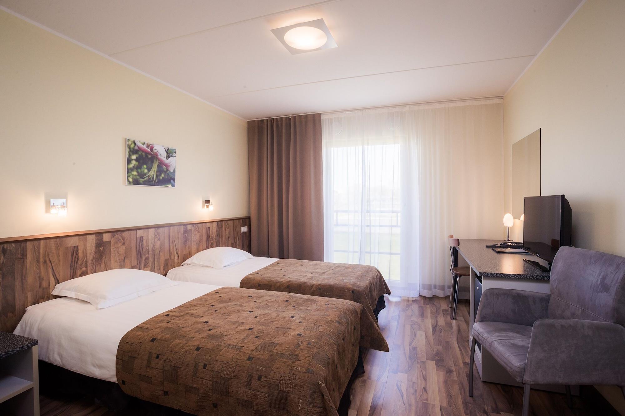 Hotel Hestia Pärnu