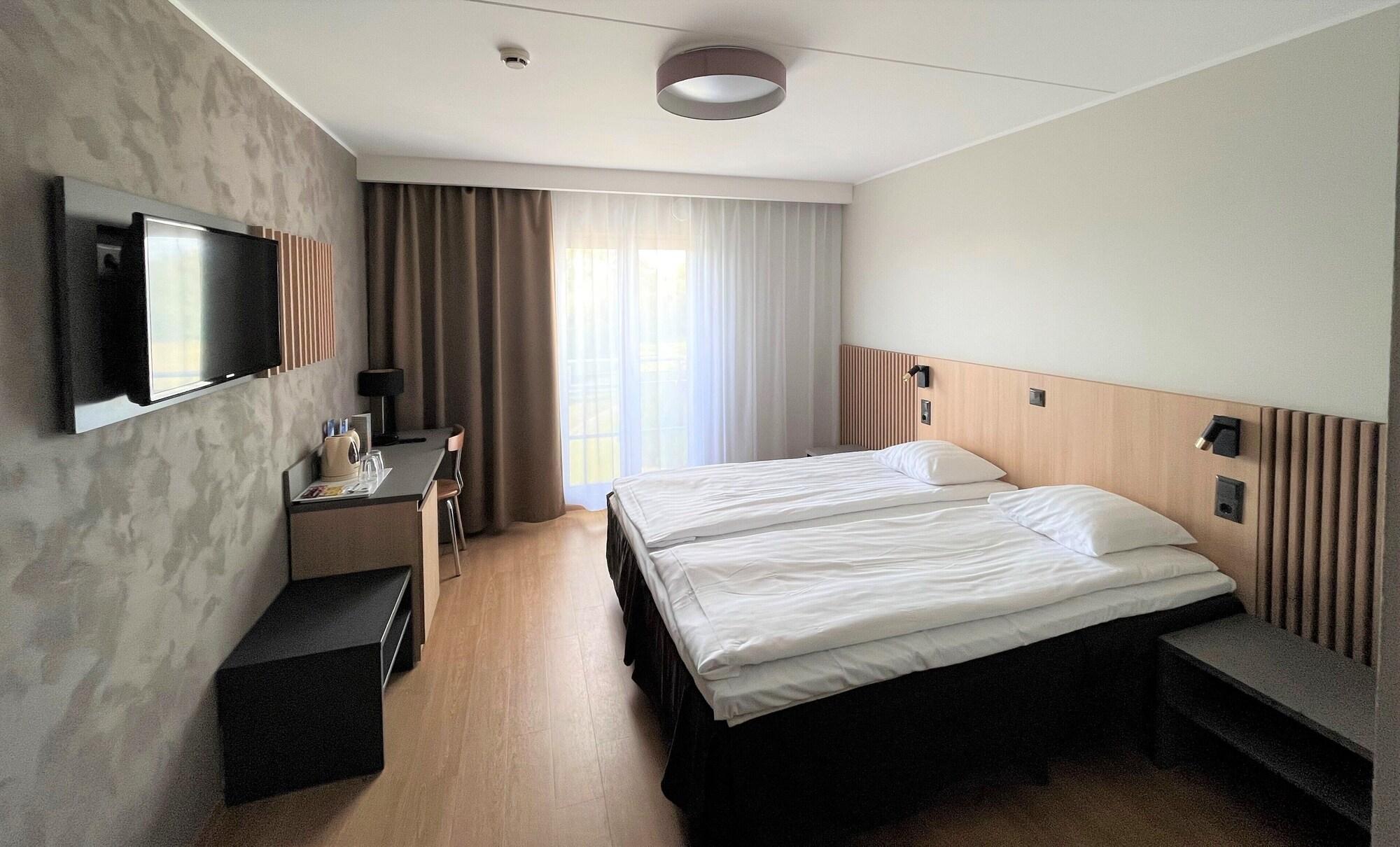 Hestia Hotel 4*