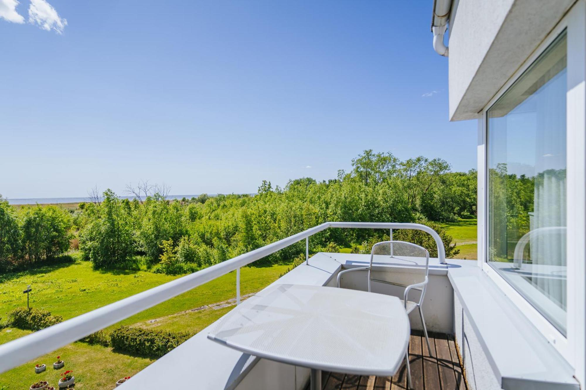 Hestia 4* Pärnu