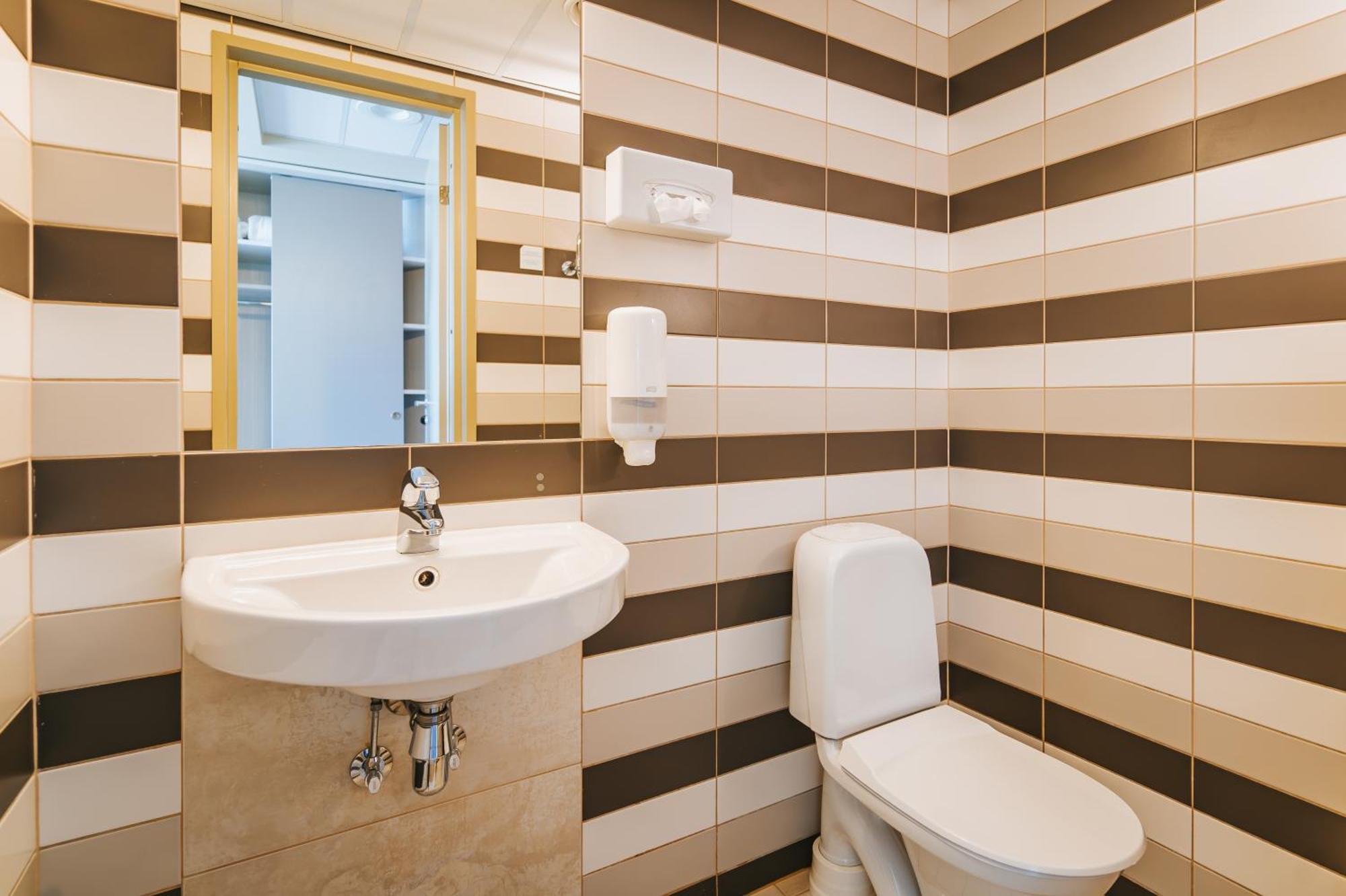 Hotel Hestia Pärnu