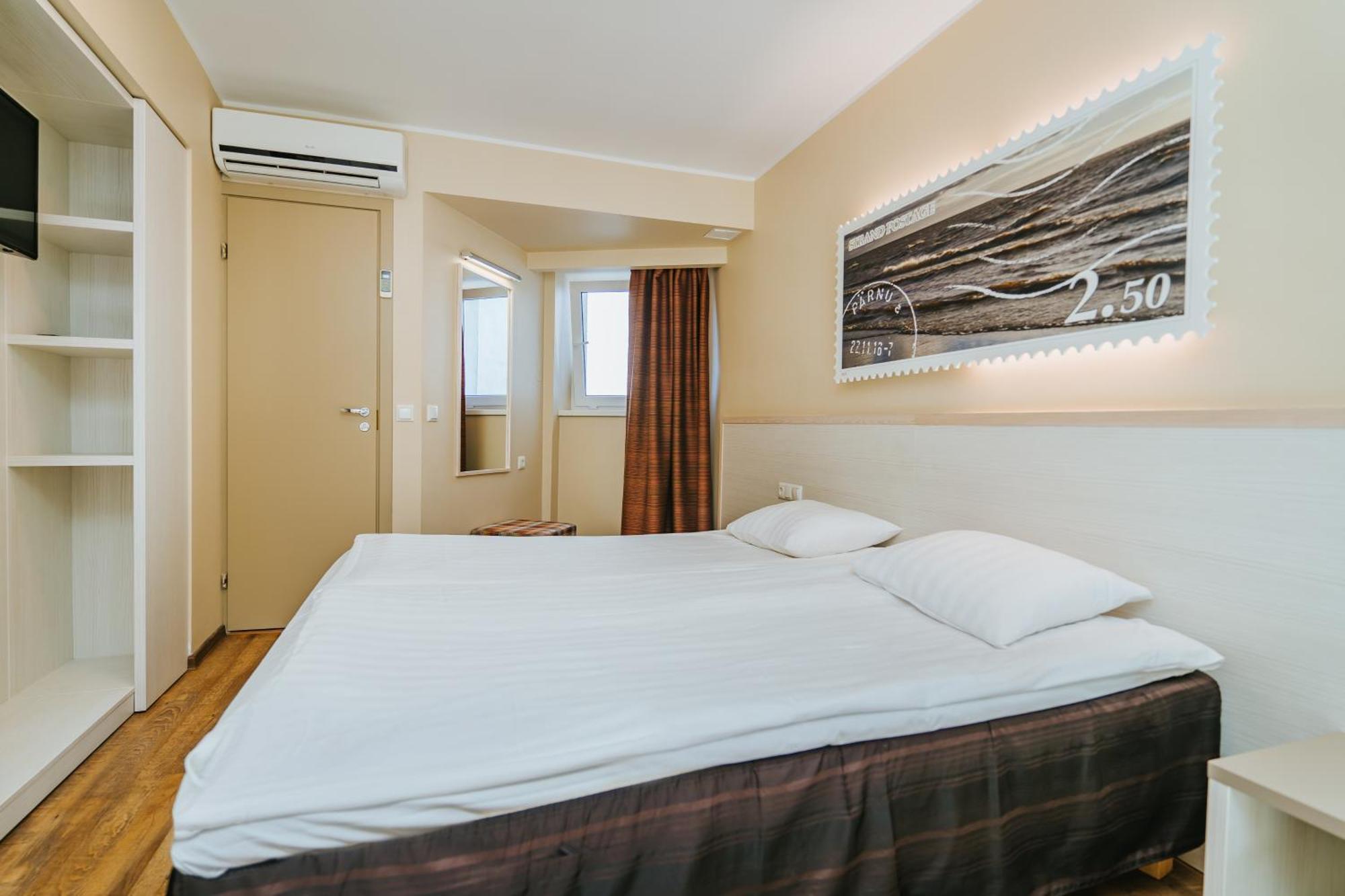 Hotel Hestia