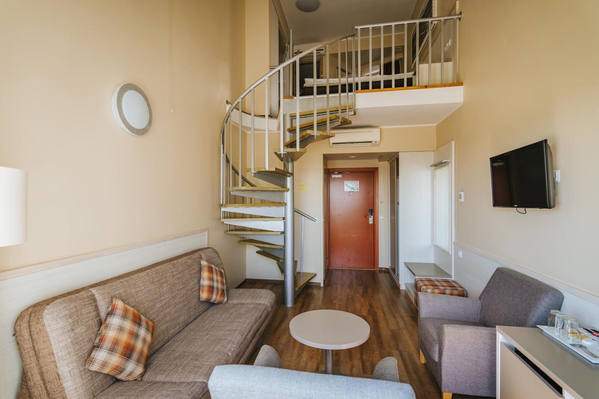 Hotel Hestia Pärnu