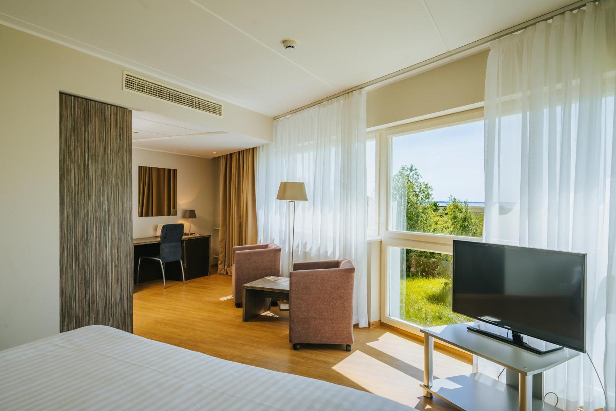 Hotel Hestia Pärnu