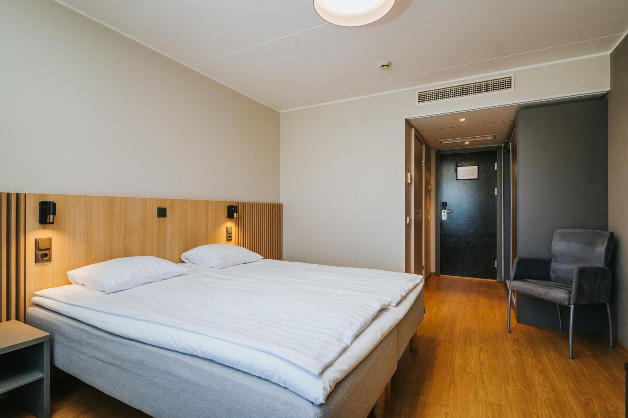 Hestia Hotel Pärnu