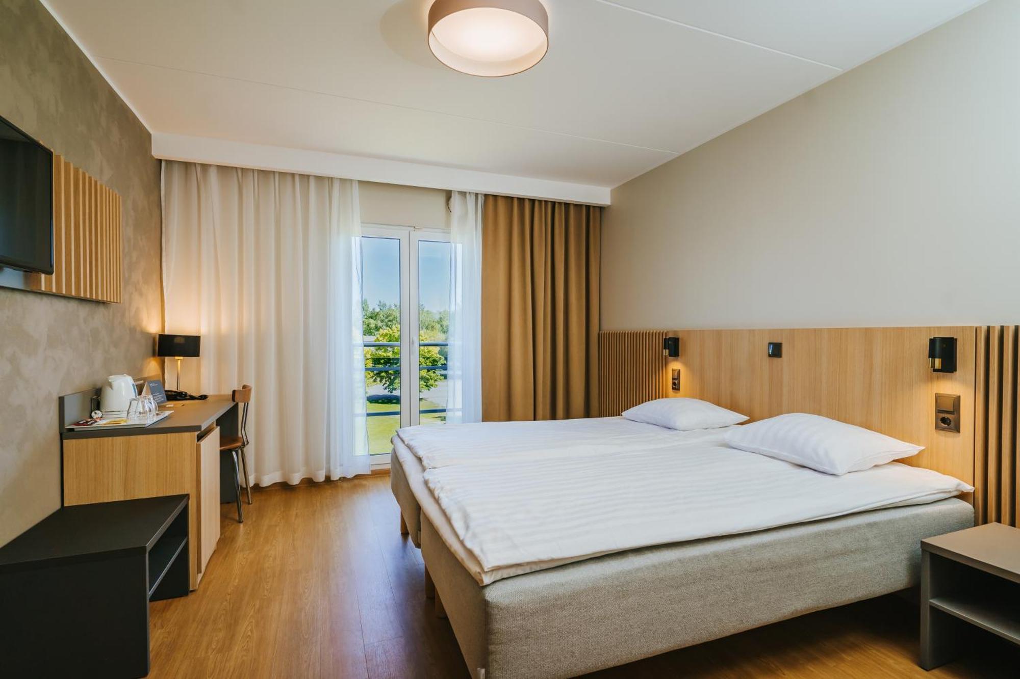 Hestia Hotel