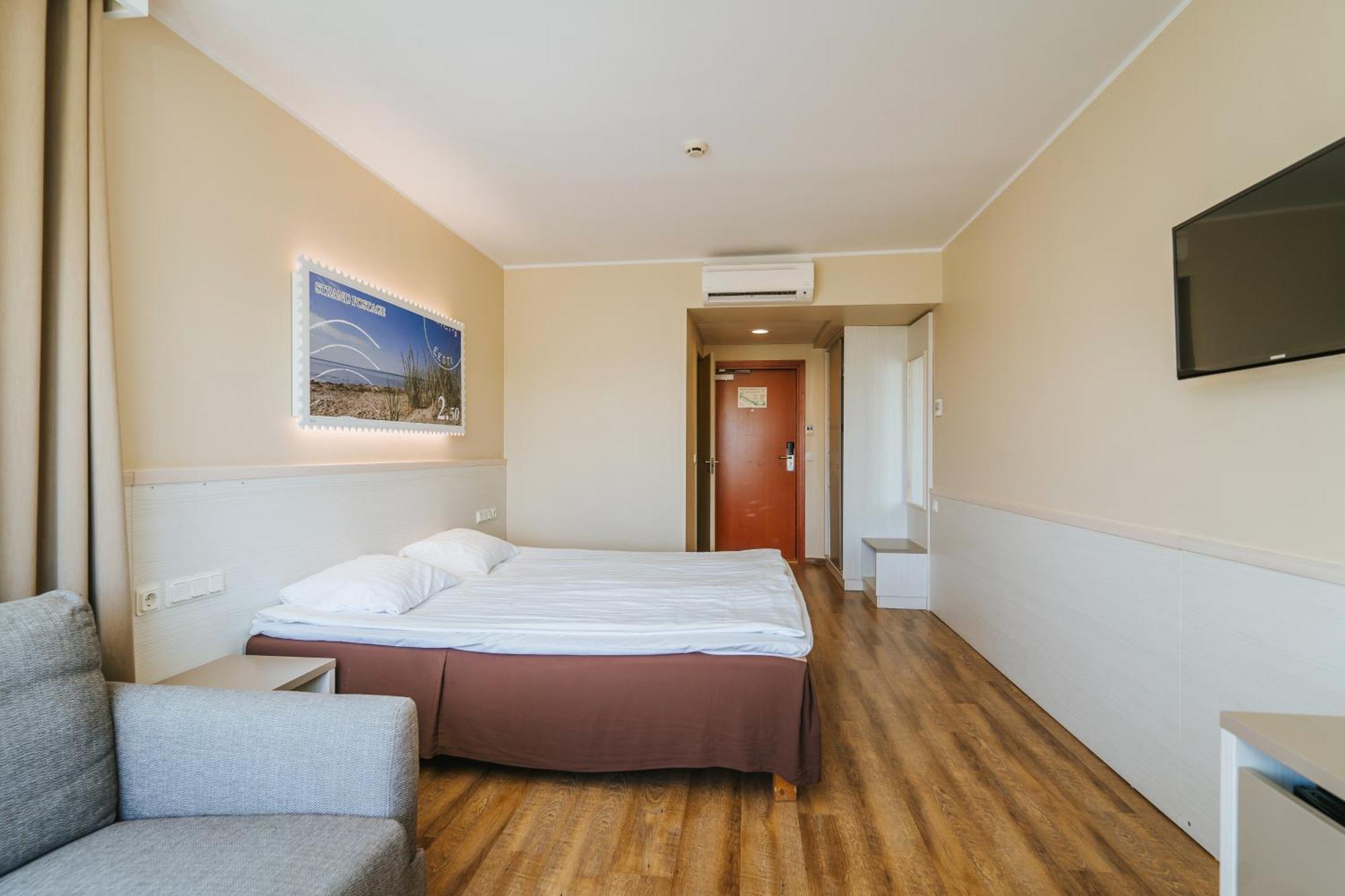 Hestia Hotel 4*