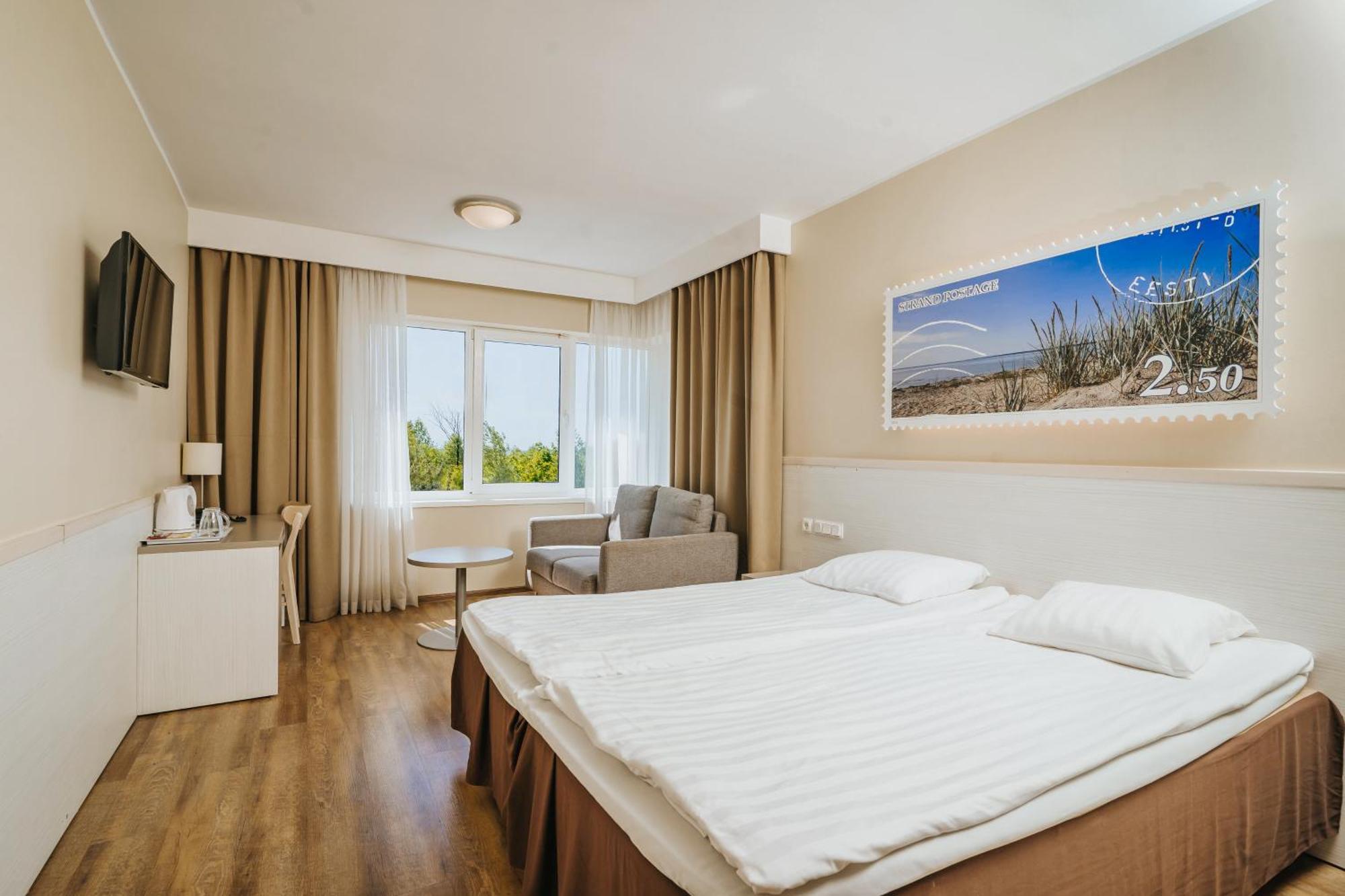 Hestia Hotel 4*