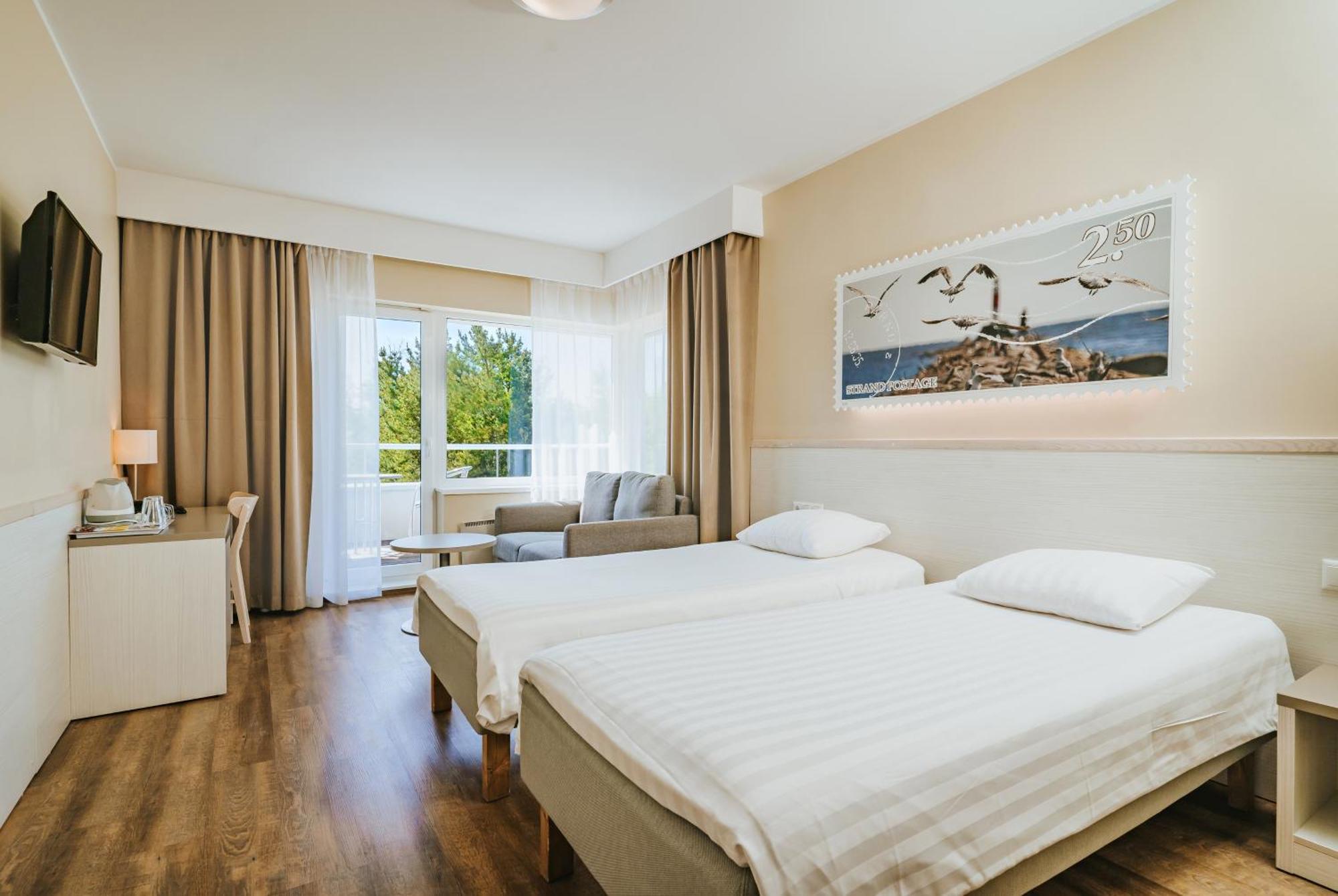 Hestia Hotel Pärnu