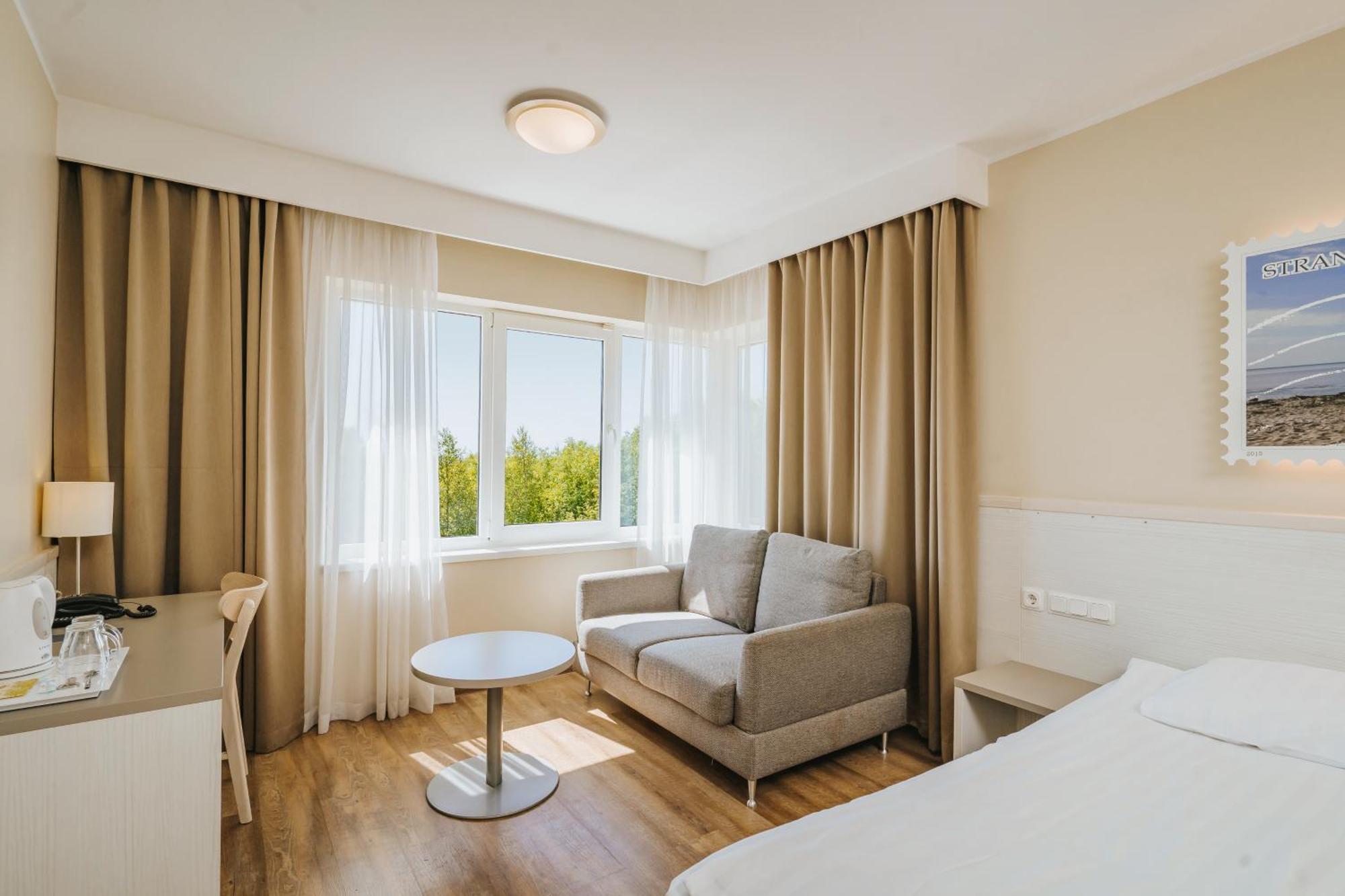 Hestia Hotel