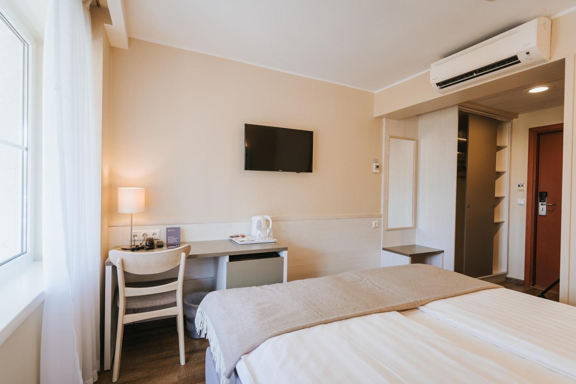 Hotel Hestia