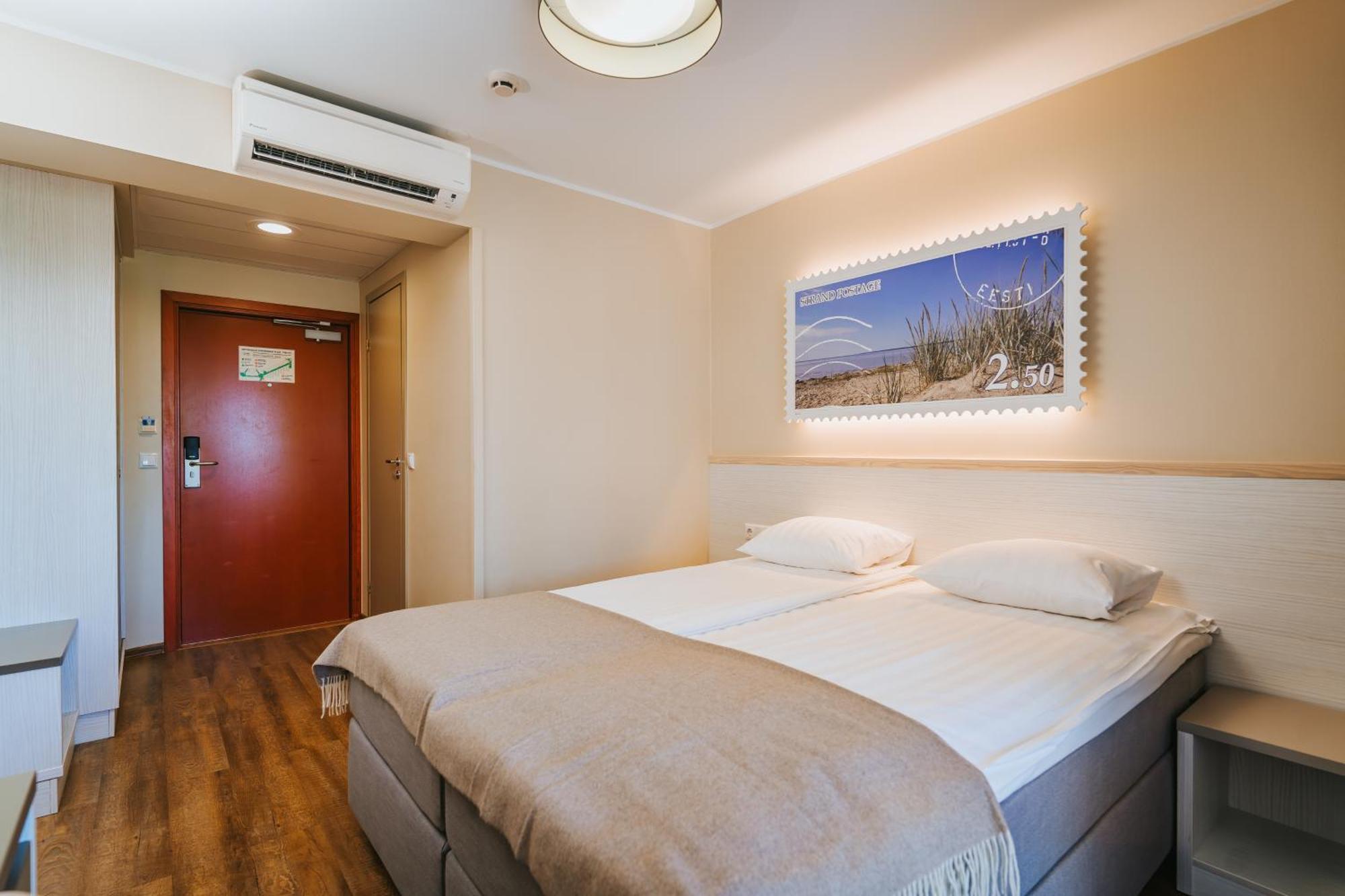 Hotel Hestia Pärnu