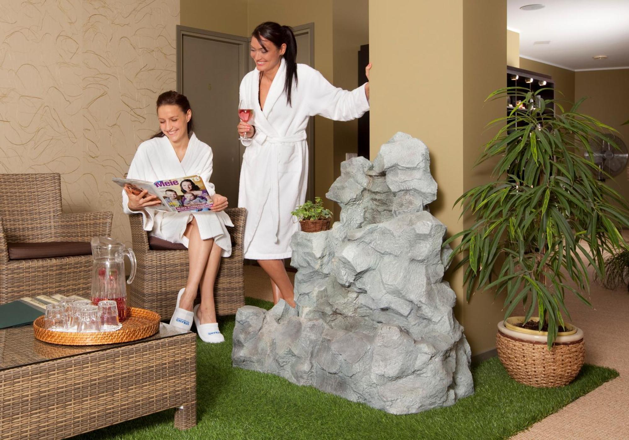 Hotel Hestia Pärnu