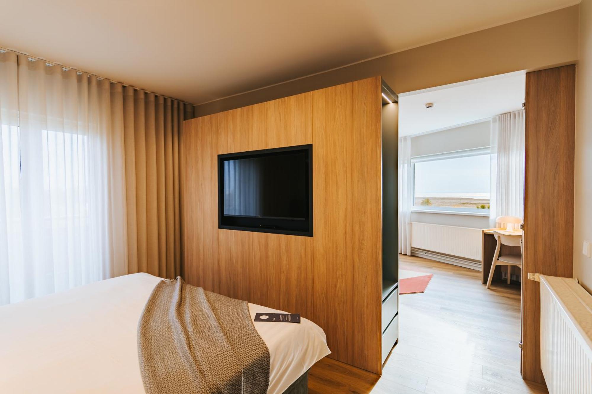 Hotel Hestia