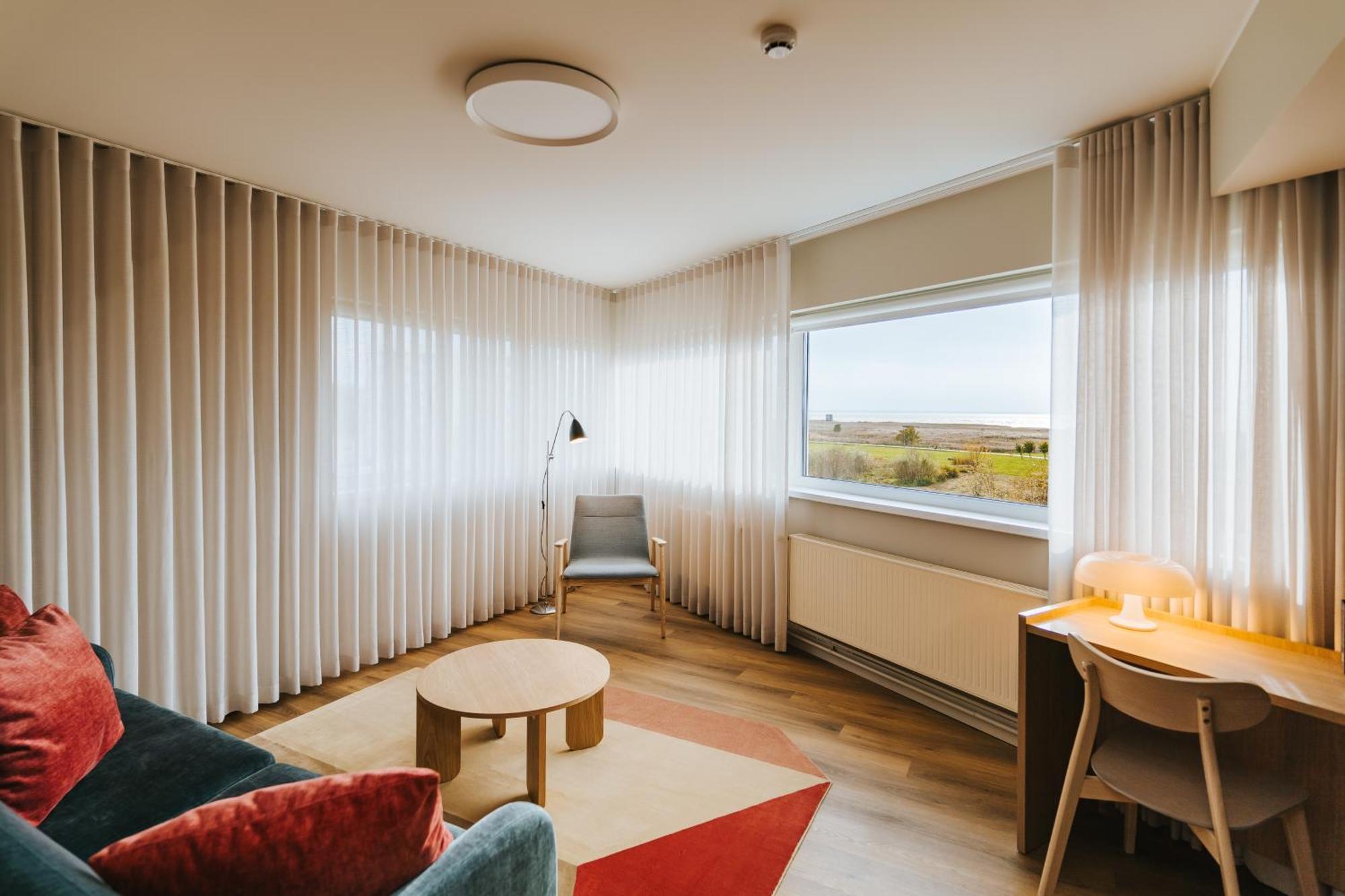 Hestia Hotel 4*