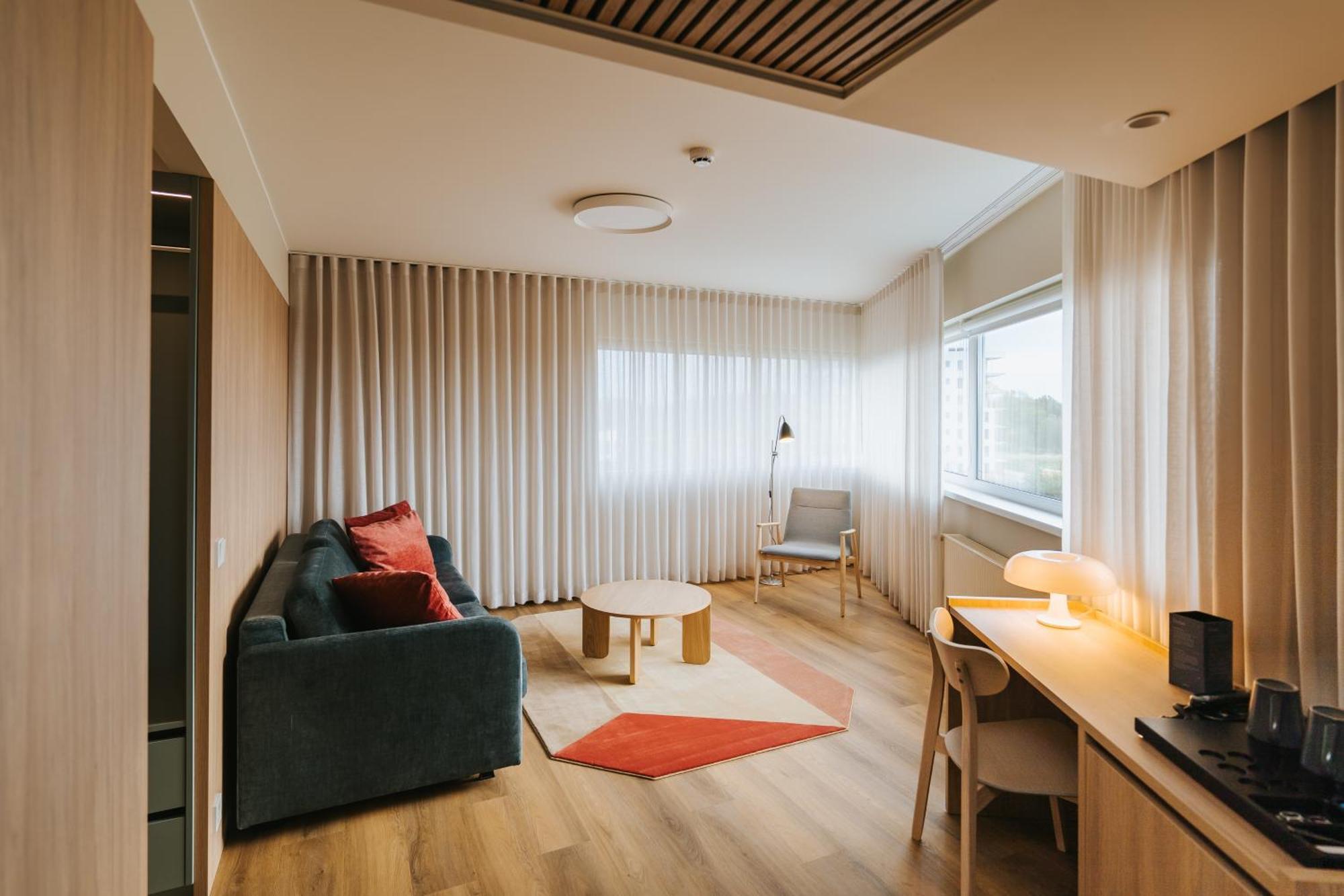 Hotel Hestia 4*