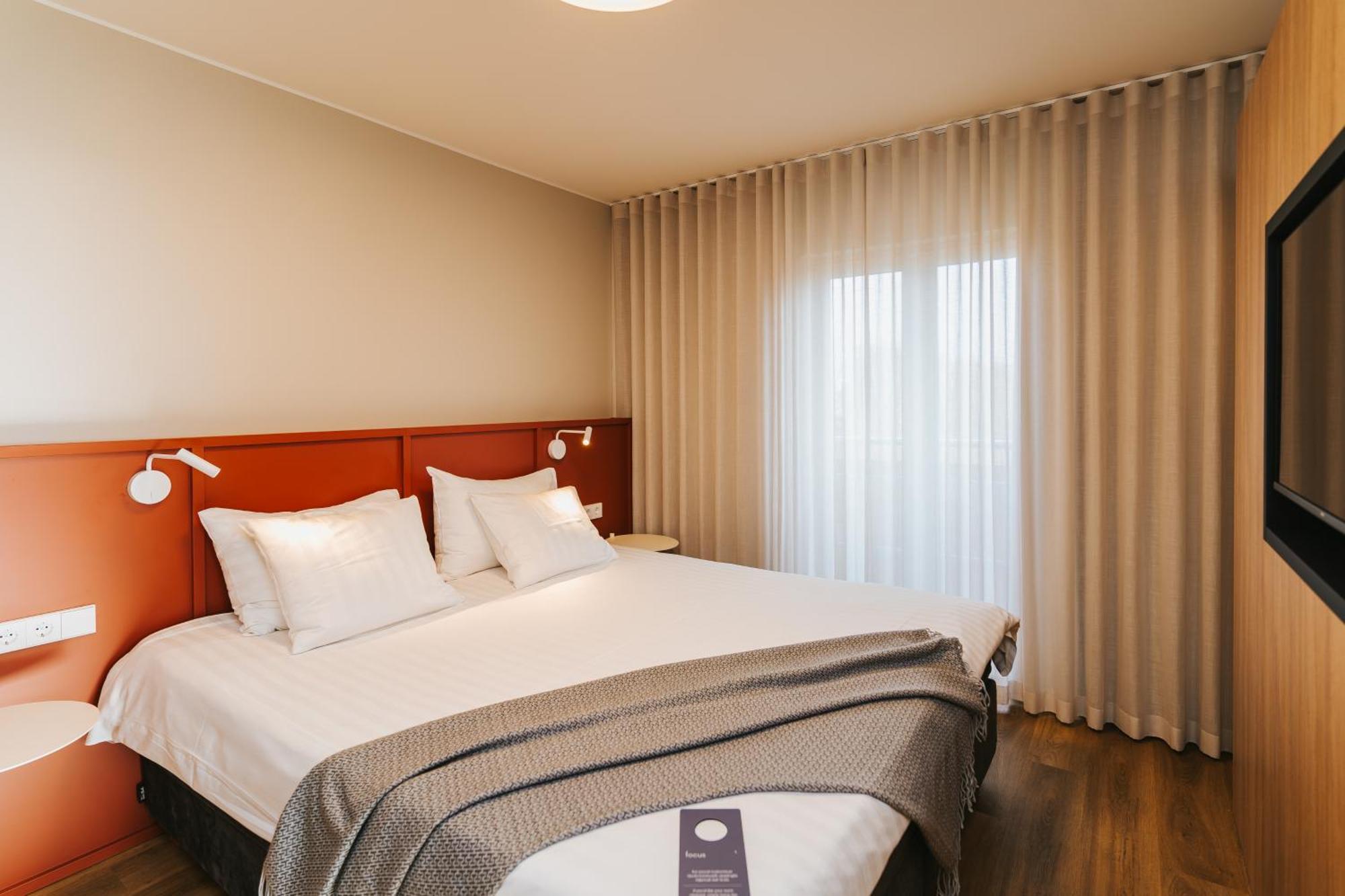 Hotel Hestia Pärnu