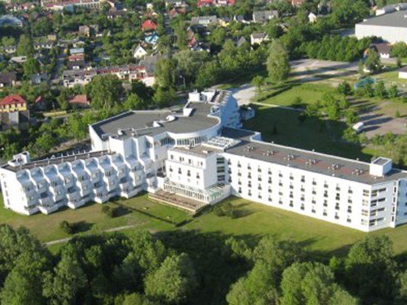 Отель Hestia 4*