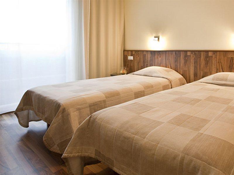 Hotel Hestia