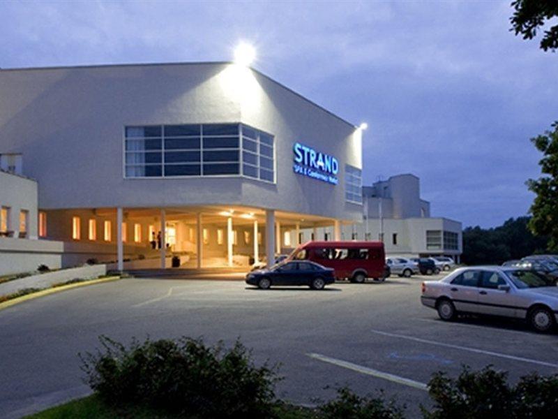 Hotel Hestia 4*