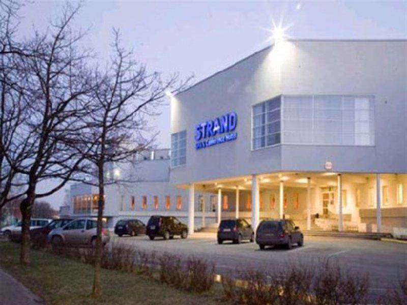 Hotel Hestia