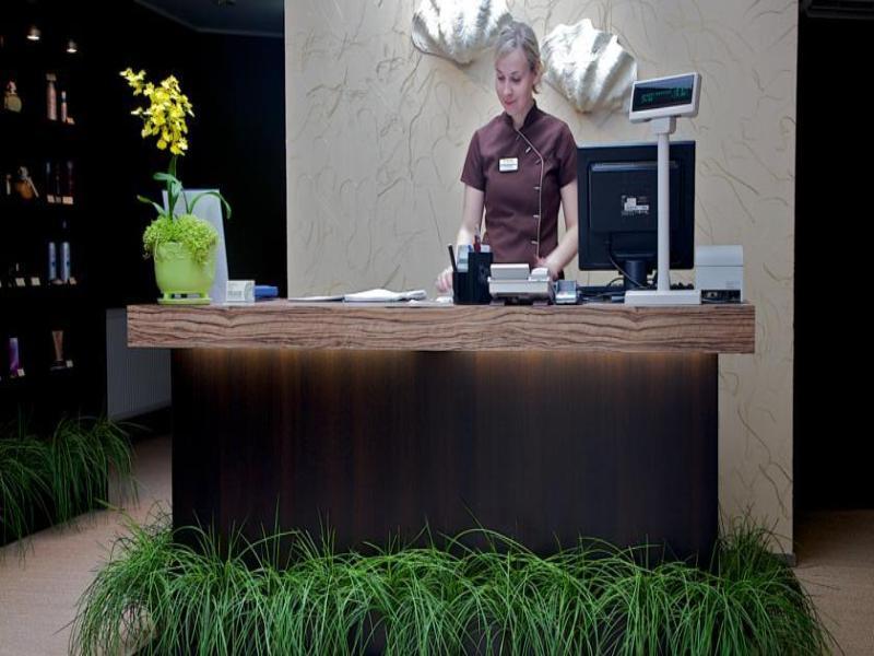 Hotel Hestia 4*