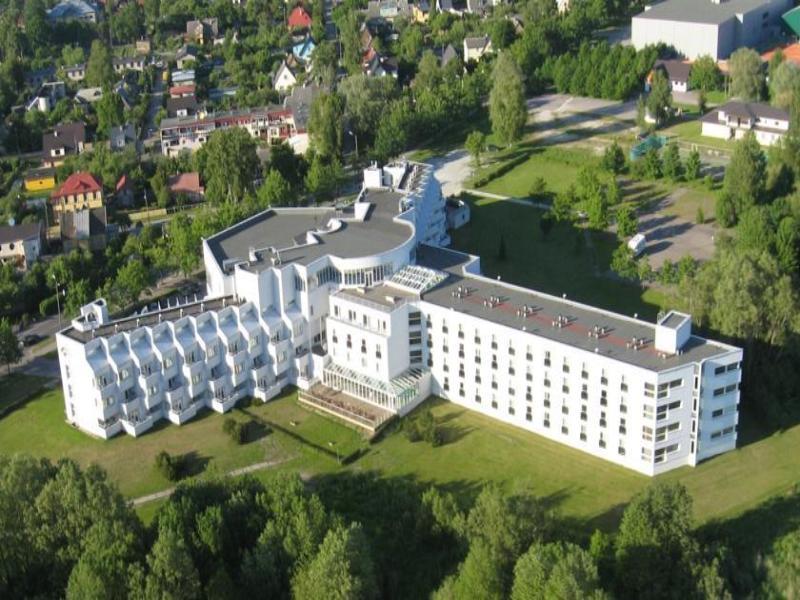 Hestia Hotel 4*