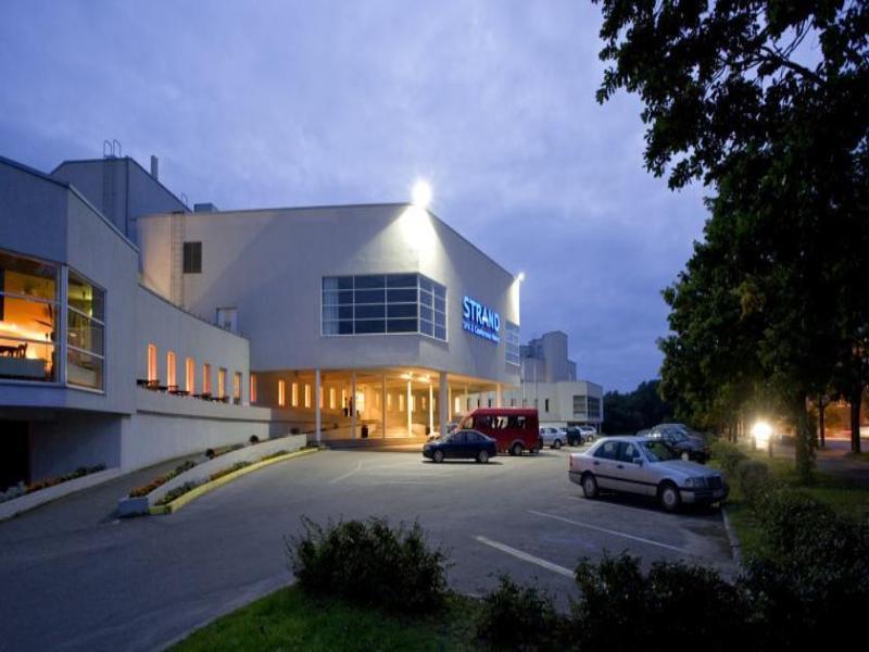 Hotel Hestia Pärnu