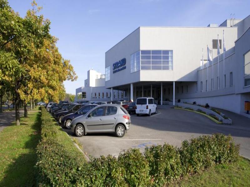 Hestia Hotel Pärnu