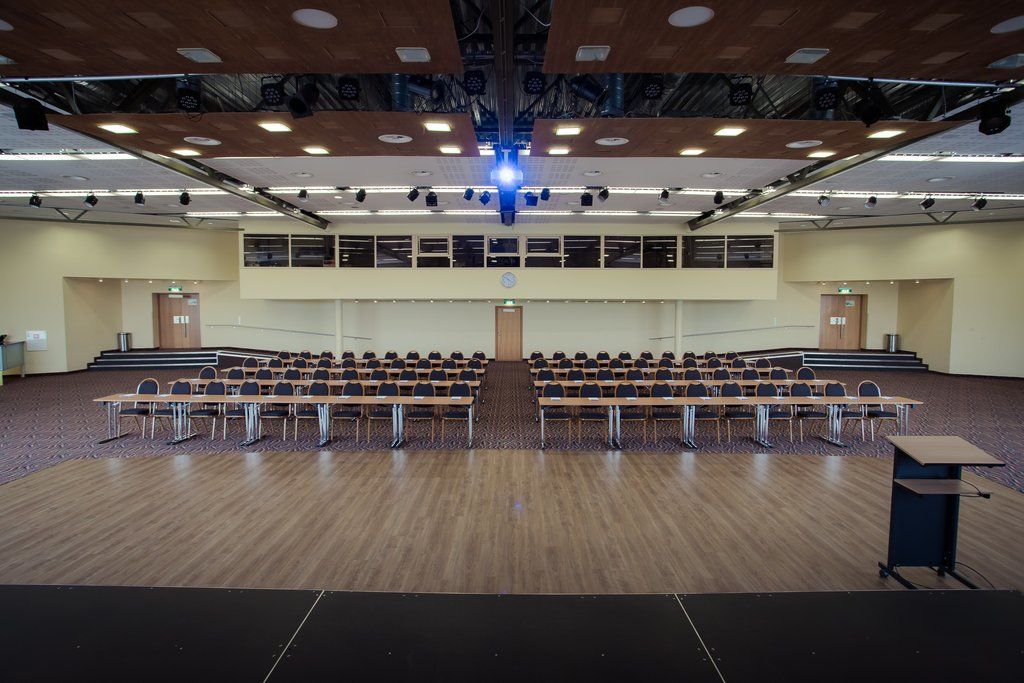 Hestia 4* Pärnu