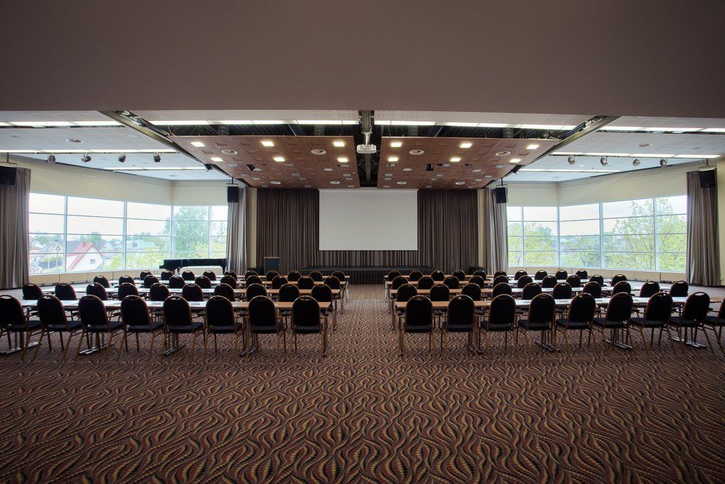 Hestia 4* Pärnu