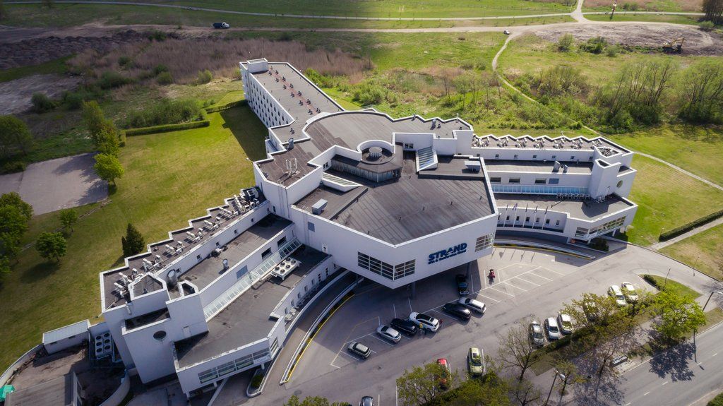 Hestia 4* Pärnu