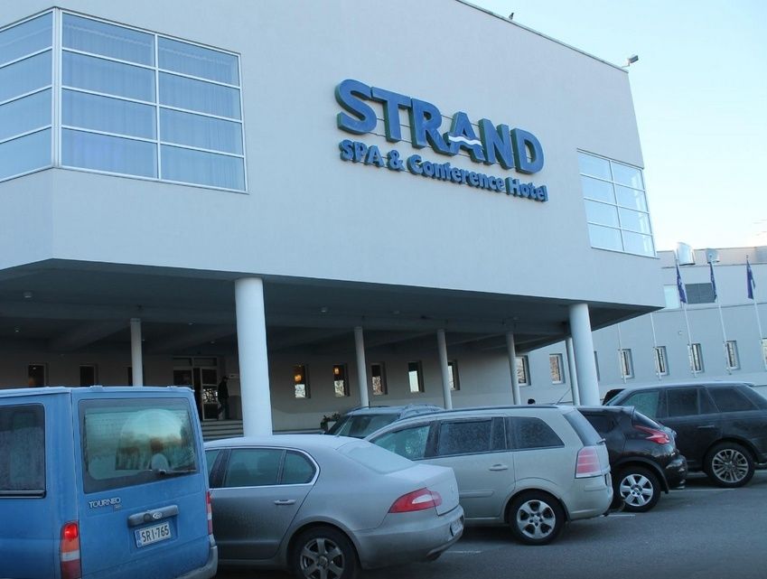 Hestia 4* Pärnu