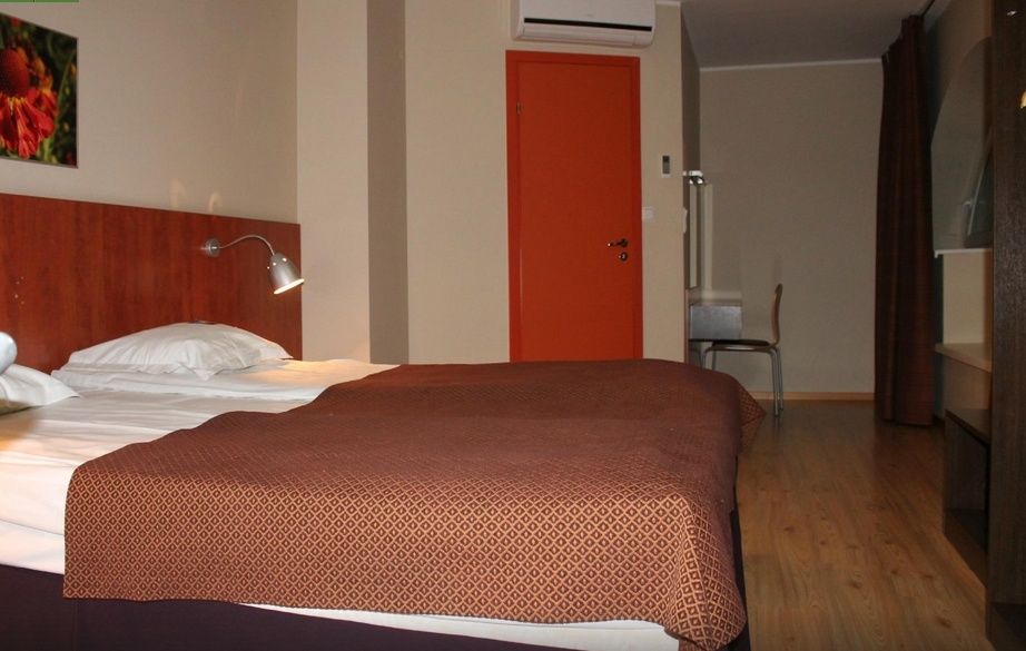 Hotel Hestia 4*