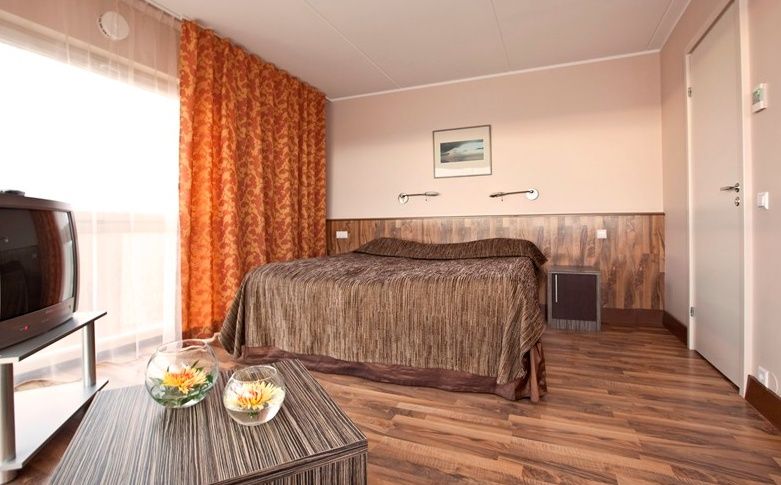 Hestia 4* Parnu