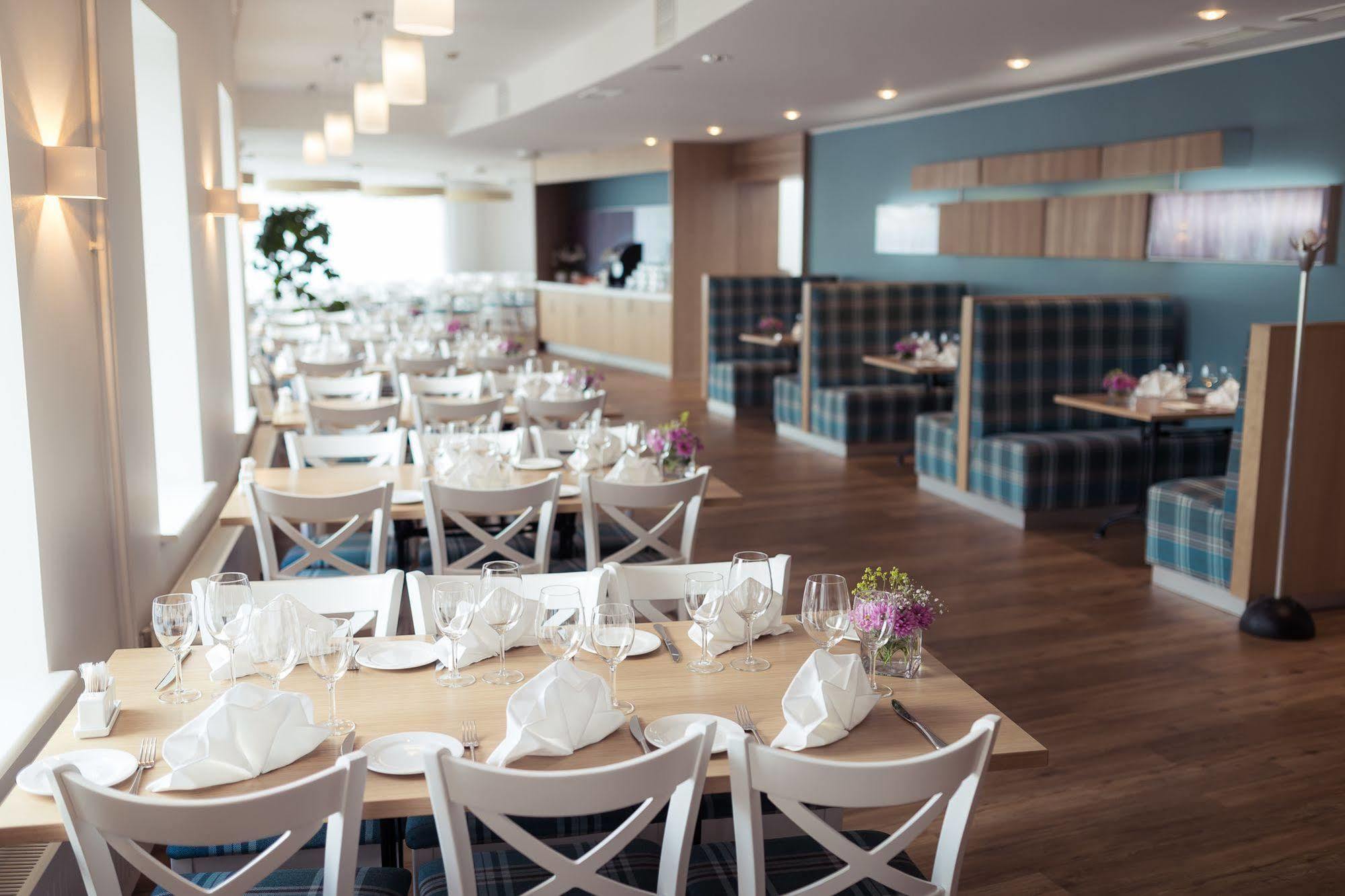 Hestia Hotel Pärnu