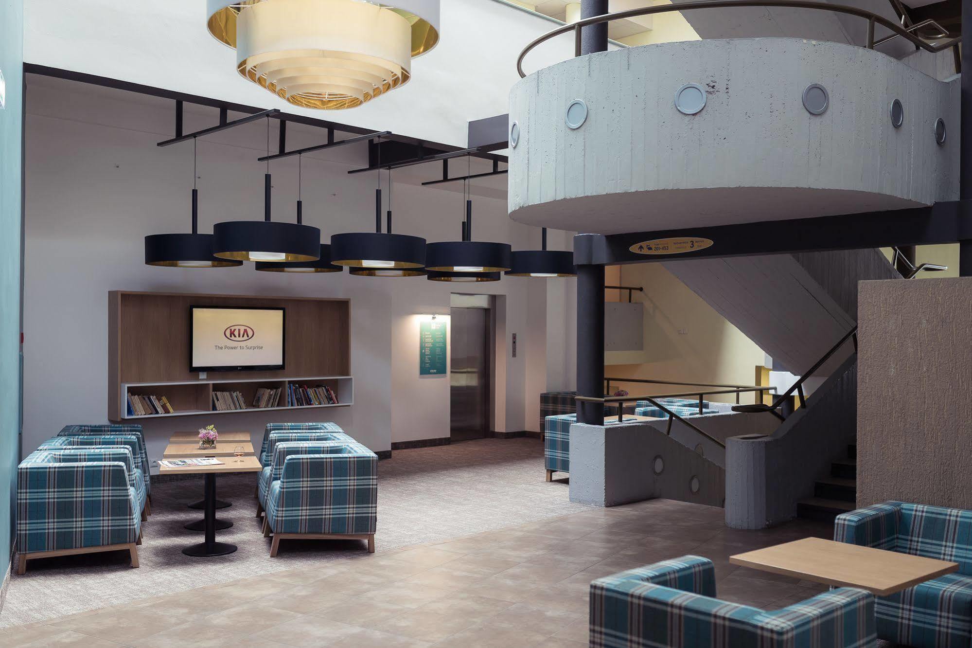 Hotel Hestia Pärnu