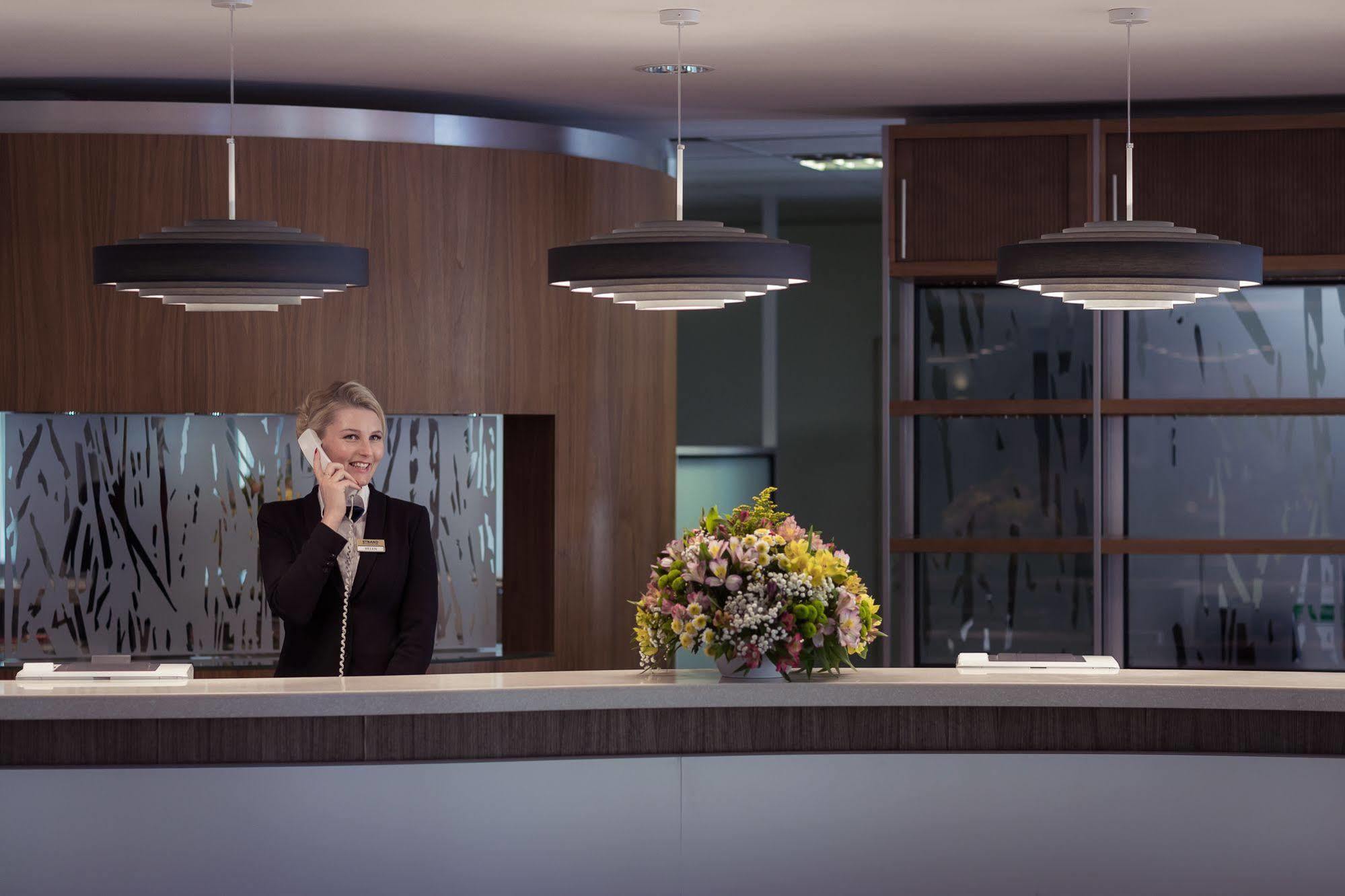 Hotel Hestia 4*