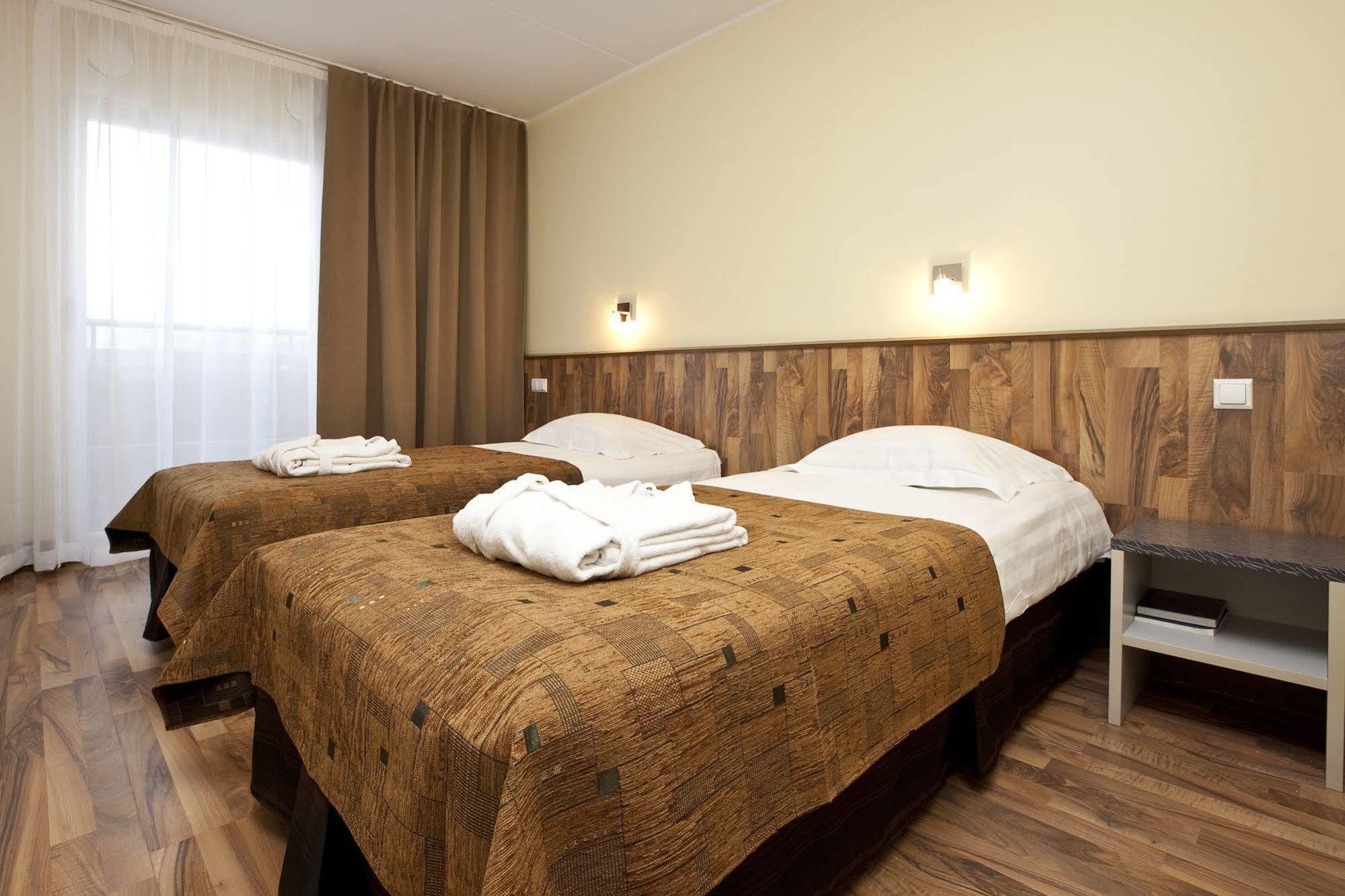 Hotel Hestia