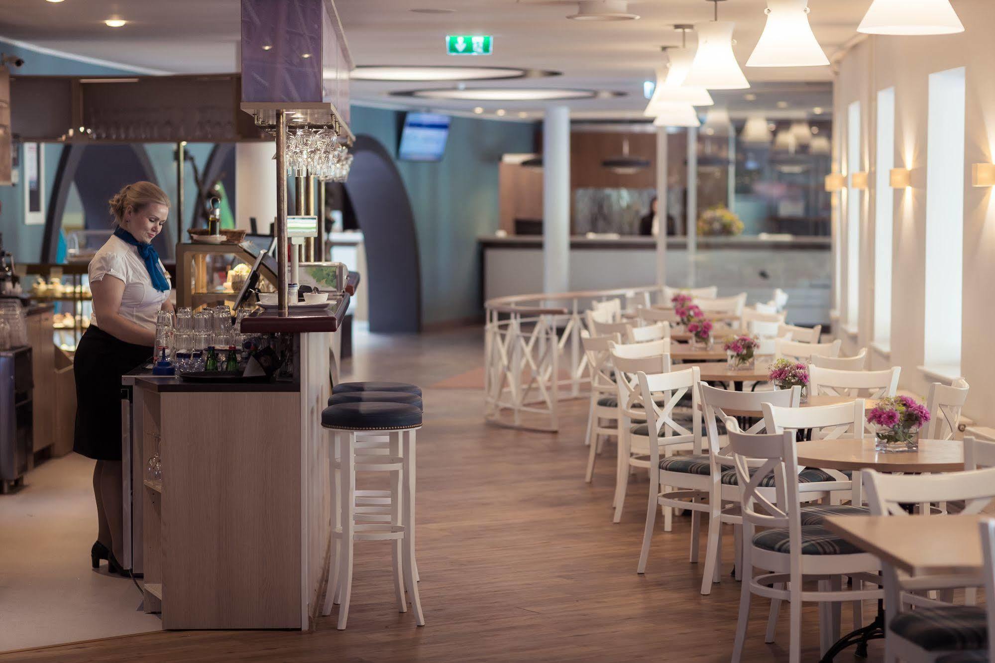 Hotel Hestia