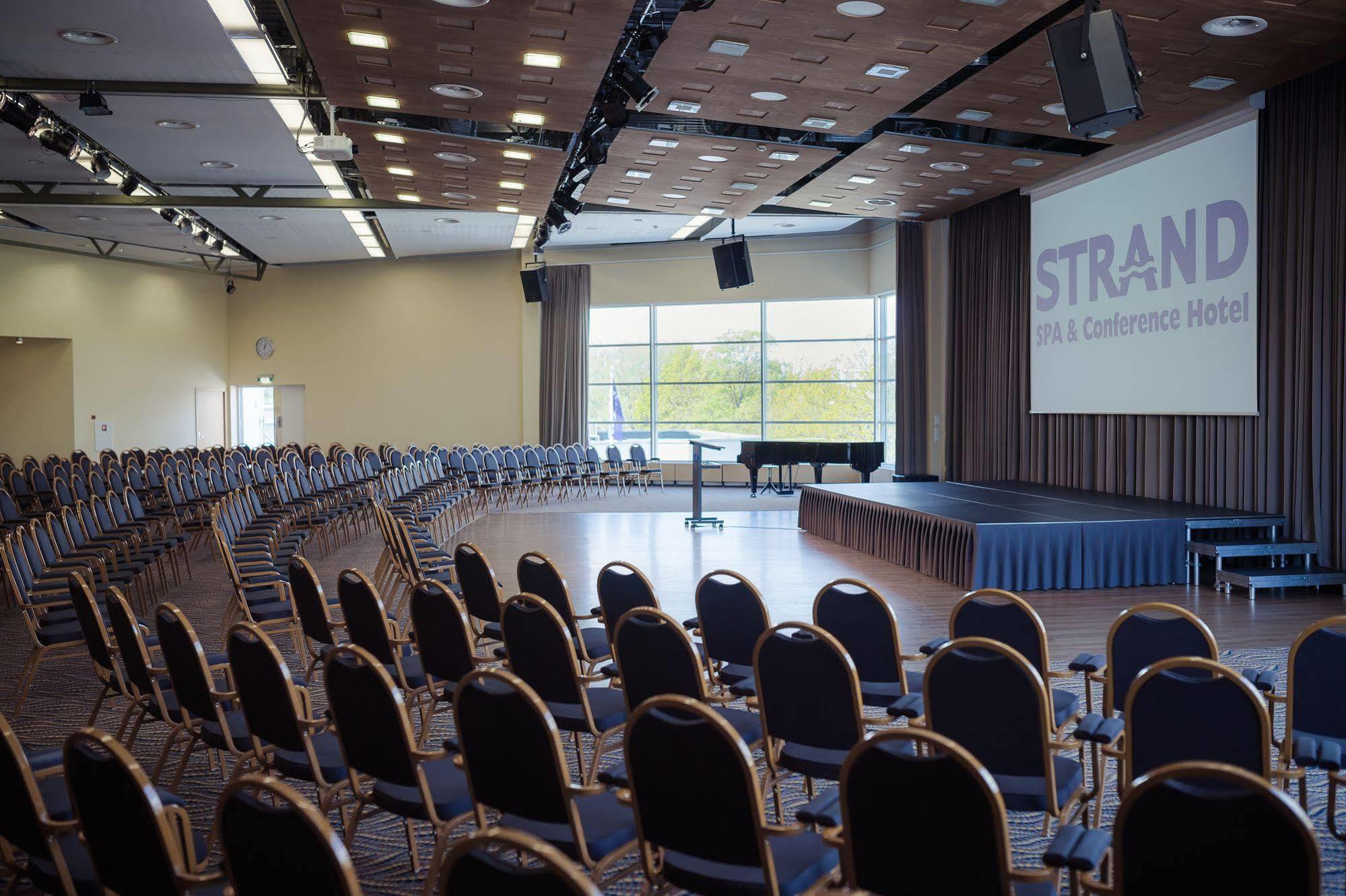 Hotel Hestia 4*