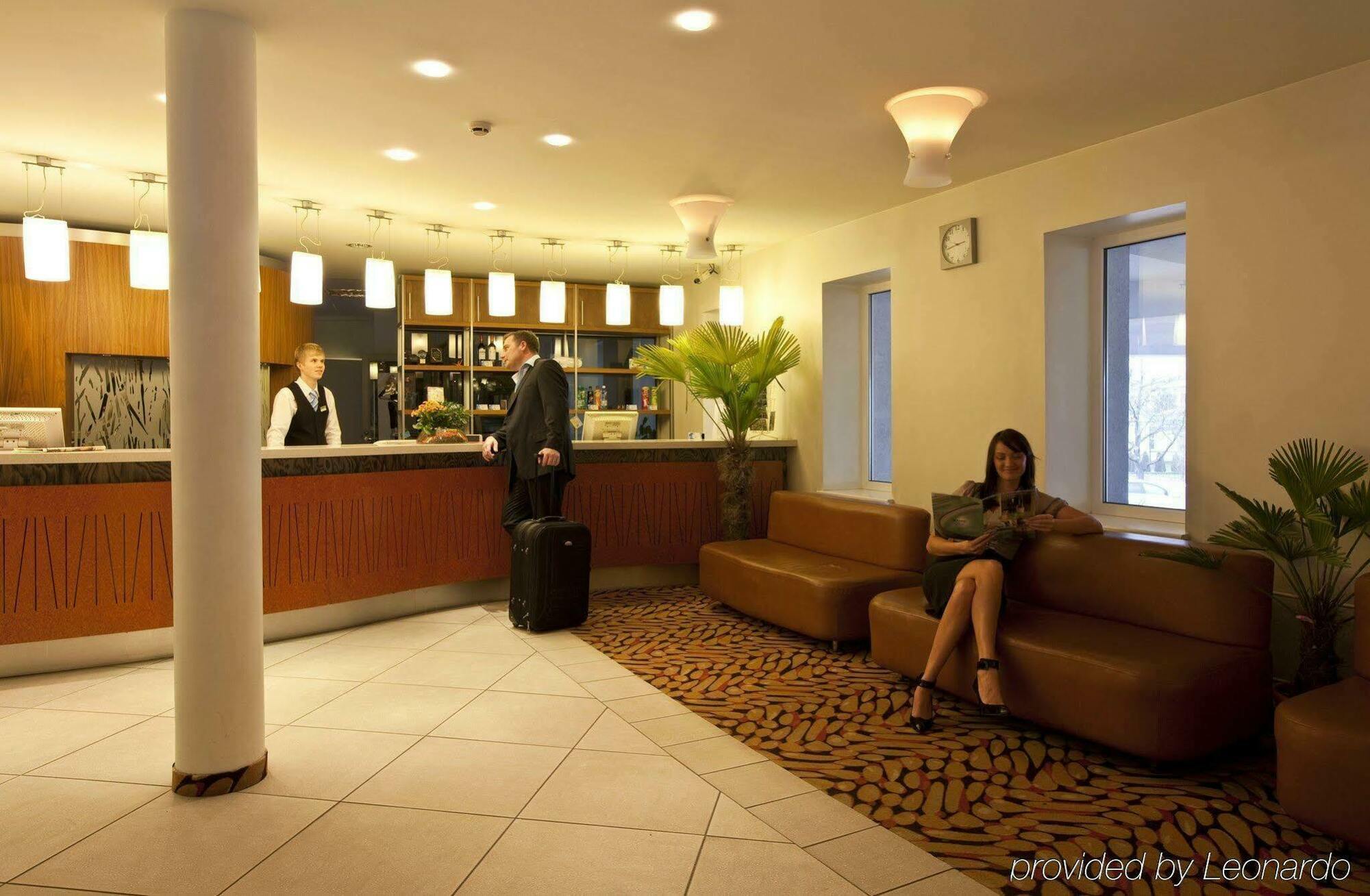 Hotel Hestia 4*
